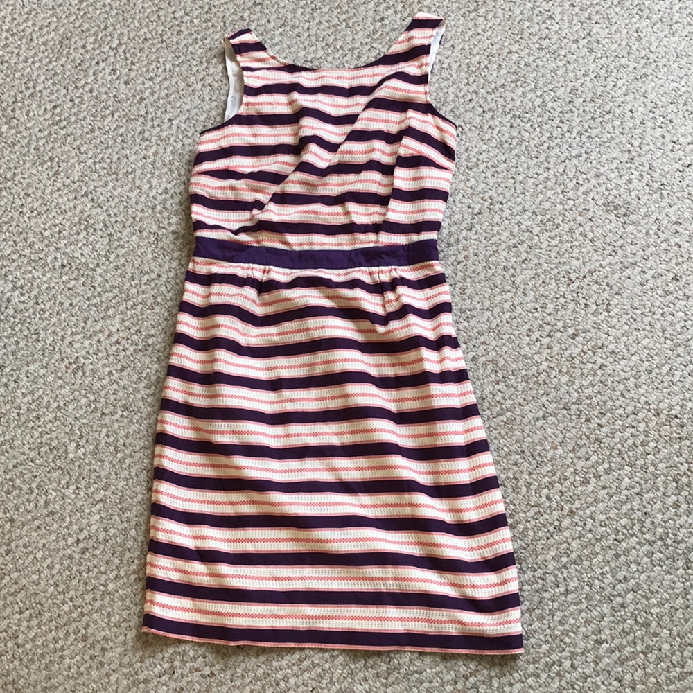 Boden Summer Dress